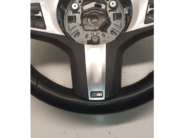 Руль BMW 3 G20 G21  2019 -  года 7857776      