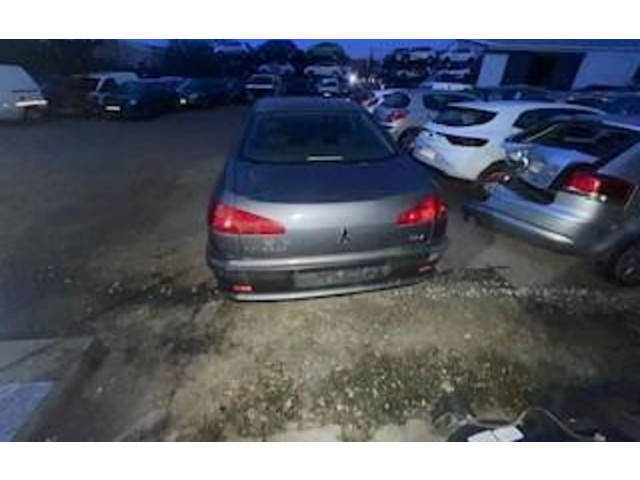 Vstřikovací čerpadlo 40071A, 40071A   Peugeot 607    DW12TED4(4 