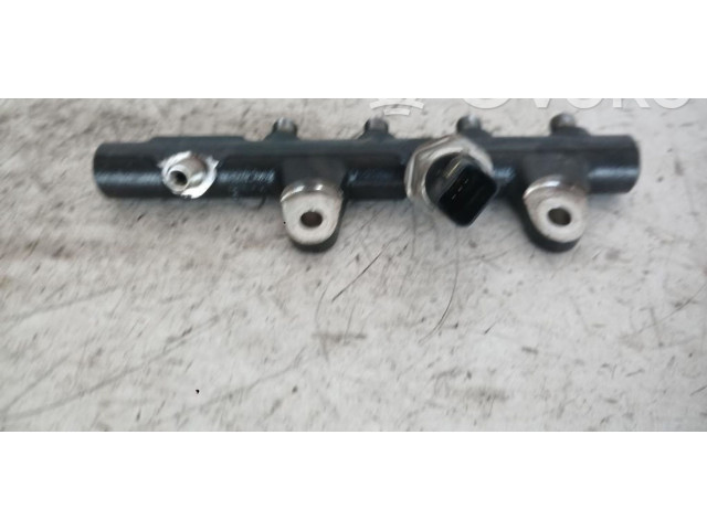 Vstřikovací lišta 175210651R, 175210651R   Mercedes-Benz A W176     