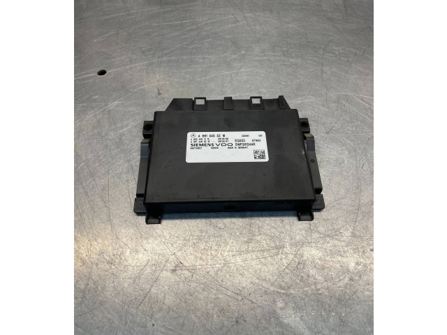 Zpětné zrcátko  Mercedes-Benz Sprinter W906 2008  A0015455316, A0034464110  