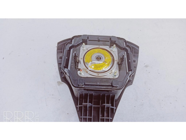 Подушка безопасности водителя C106324236591, 964408277   Opel Antara