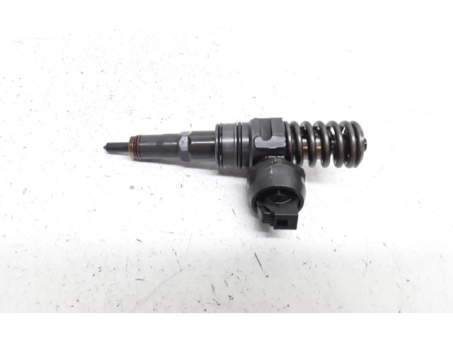 Vstřikovač 070130073N   Volkswagen Touareg I     