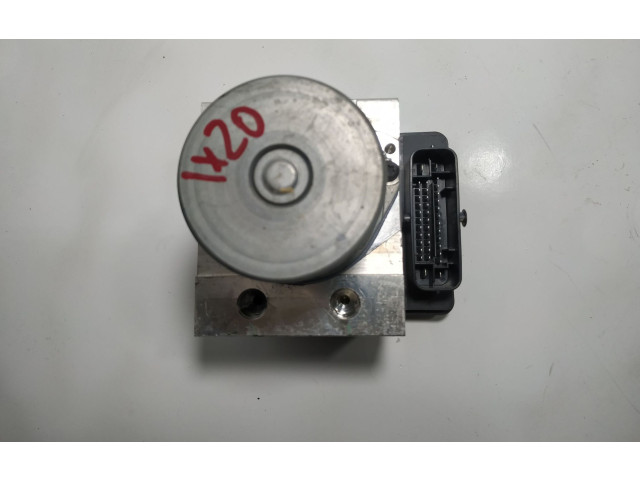 Блок АБС 1K589-20580, 1K589-20580   Hyundai  ix20   -  года