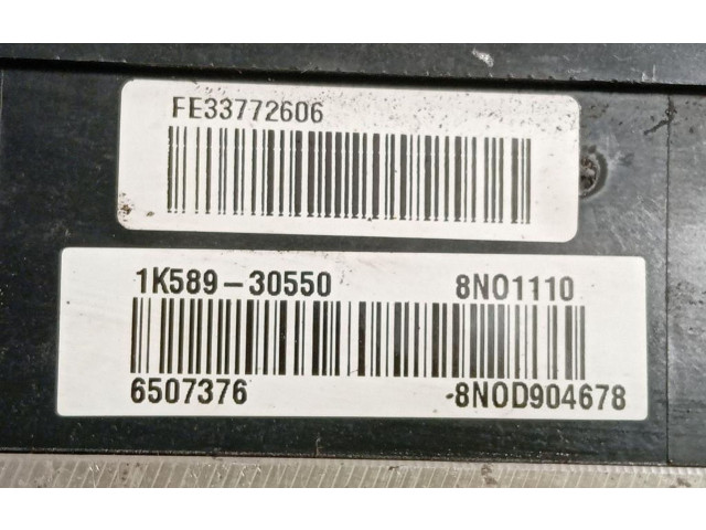 Блок управления ABS 1K589-30550, 1K589-30550   Hyundai ix20  