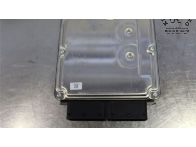 Поршень Блок управления двигателя 2,0 TDI 0281030258, 04L906026FS  Audi A4 Allroad B9  