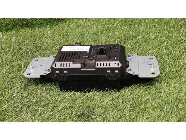 Дисплей    ES7T18B955CB, A9H00V321238   Ford Fusion II