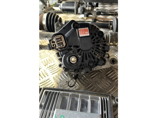 Генератор 3730022650SJ   KIA Rio      