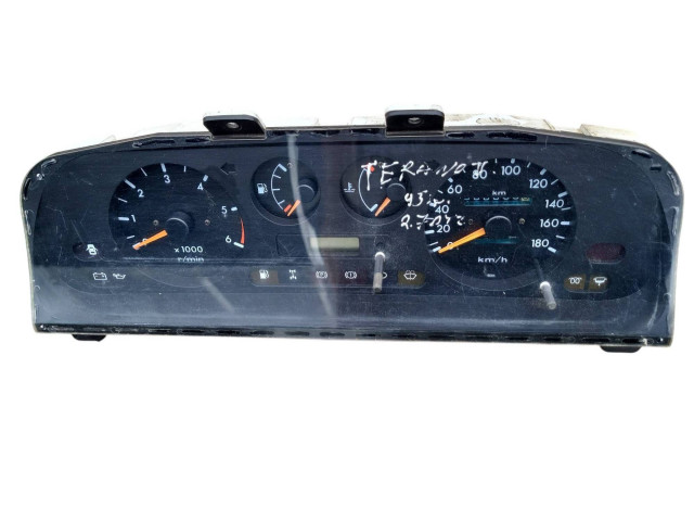 Přístrojová deska  Nissan Terrano 1998 248100F002  