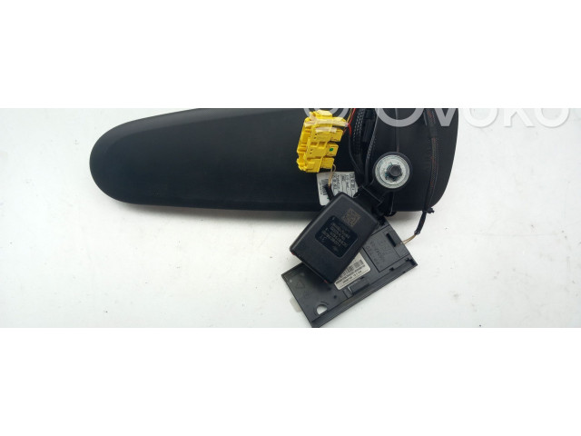 Подушка безопасности в сиденье 985H01689R, A4538604000   Smart ForFour II W453
