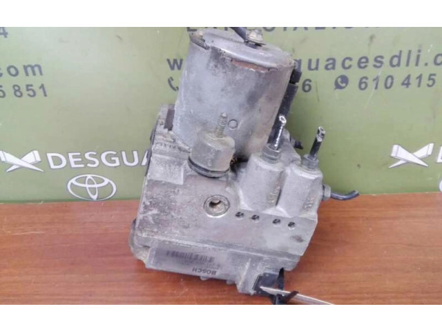 Jednotka ABS 0273004093   Peugeot 406 