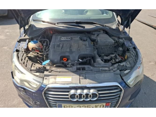 Jednotka ABS 6R0614517AMBEF   Audi A1 2011