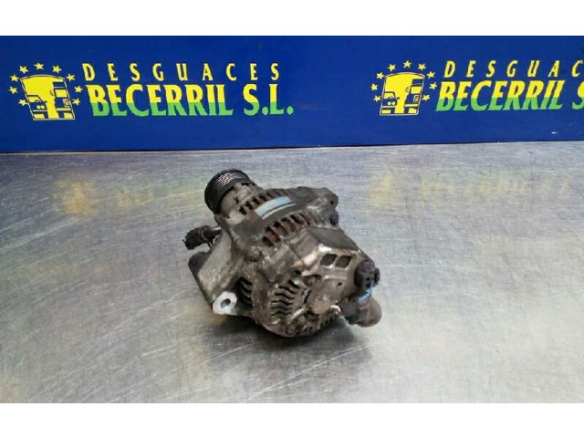 Генератор 1002132950, 3730027600   Hyundai Matrix      