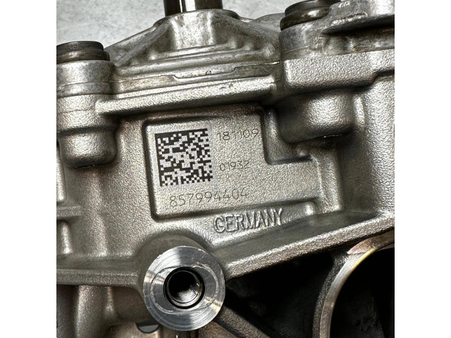 Čerpadlo oleje 11418513756, 857994404   BMW 2 F45 2.0  b47c20b