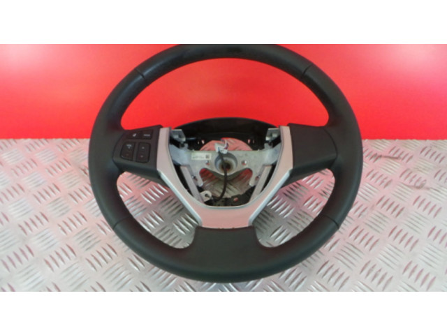 Volant Suzuki Swift 2010 GS120-04450  