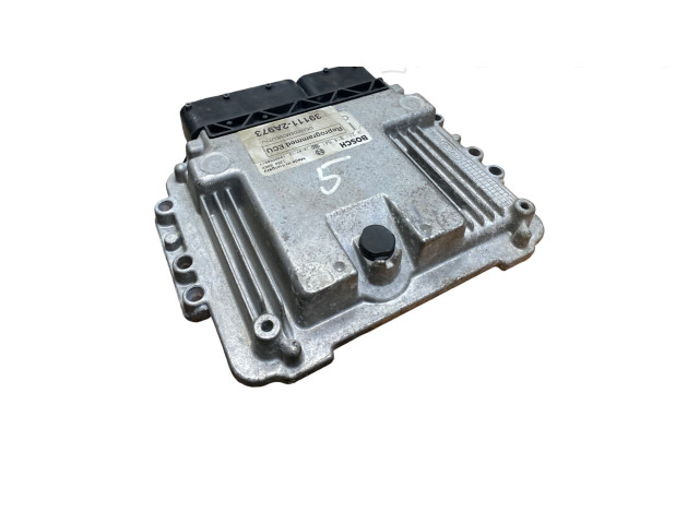 Řídící jednotka 391112A973, 0281018641   KIA Ceed 2009