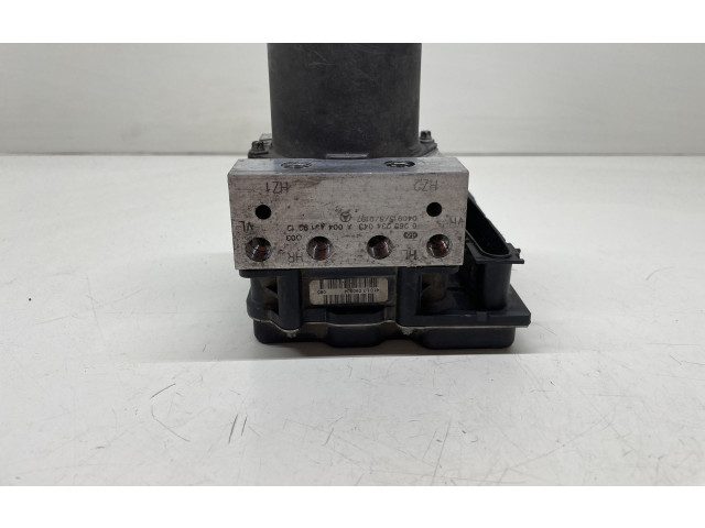 Jednotka ABS 0265234043, 0265234043   Mercedes-Benz  W169 