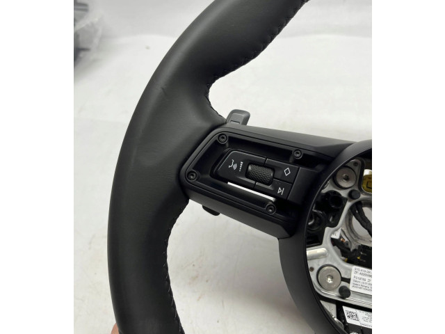 Volant Porsche Cayenne (9PA) 2006 9Y0419091QF, 9Y0419091QF  