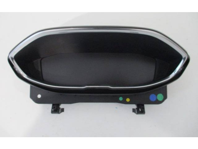 Панель приборов 9810394480   Peugeot 5008 II       