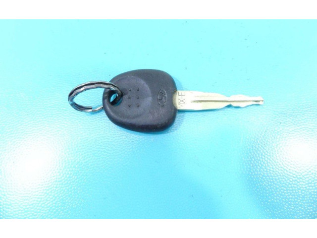 Řídící jednotka 95400-02600, IMPRK1245501   Hyundai Atos Prime 2004