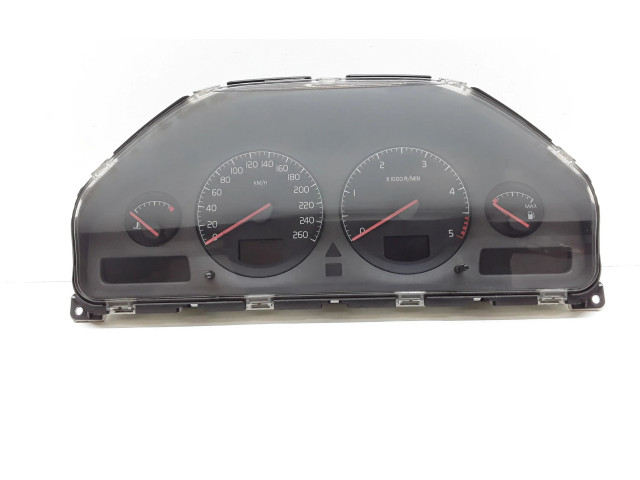 Přístrojová deska  Volvo V70 2000 9499671  