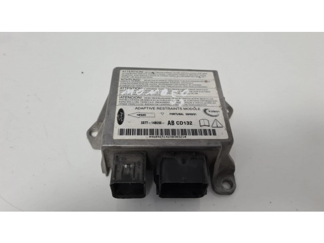 Блок подушек безопасности 3S7T14B056AB   Ford Mondeo Mk III