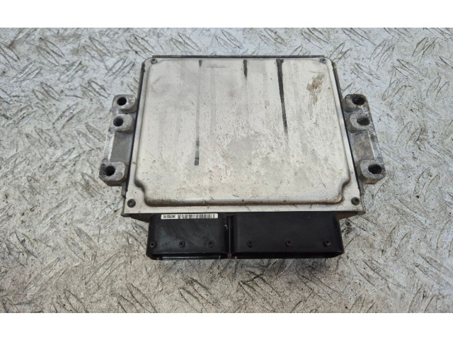 Řídící jednotka 25189813, 25184894   Opel Antara 2012
