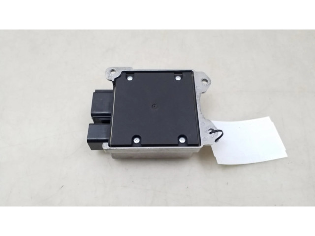 Блок подушек безопасности 8H2214D374AC   Land Rover Range Rover Sport L320