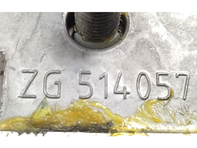    Рулевая рейка 8200246631   Renault Megane II 2002 - 2005 года
