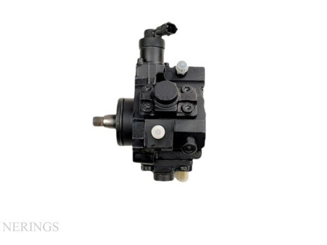 Vstřikovací čerpadlo 0445010406, 0445010406   Renault Espace V (RFC)     