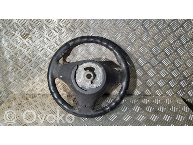 Volant BMW 1 E81 E87 2006 3057364  