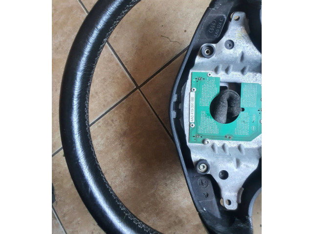 Volant Audi A6 S6 C4 4A 1996 4A0124C  