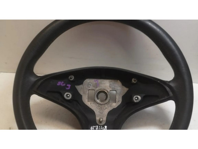 Volant Mercedes-Benz C W204 2008 A2044601203  