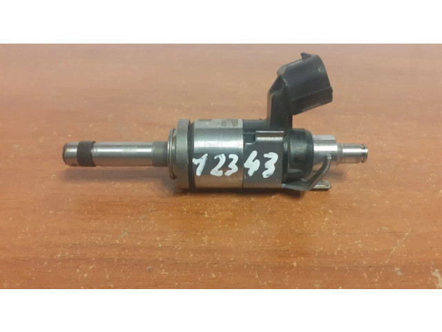 Vstřikovač PYFA13250A, 12U22-01838   Mazda CX-5 II  pro benzínový motor 2.5  