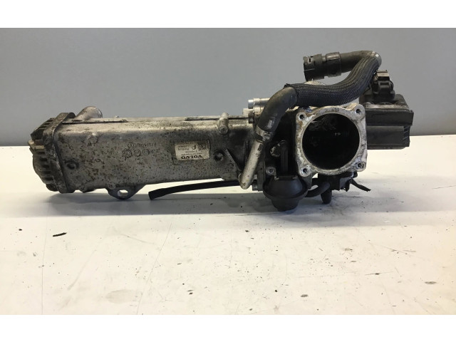 Клапан EGR       Volvo XC60  2014 - 2016 года   