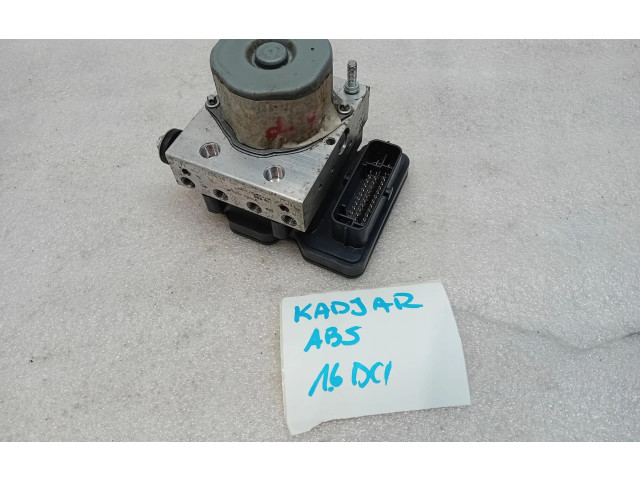 Блок АБС 476601356R   Renault  Kadjar  2015 -  года
