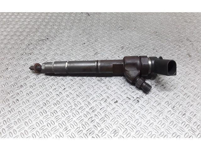 Форсунка A6400700787, 0445110167    Mitsubishi Colt CZ3   
