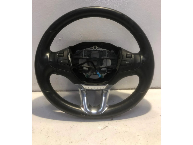 Volant Peugeot 2008 I 2016   