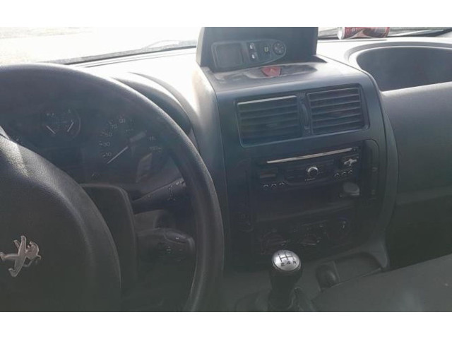 Řídící jednotka 1607869980, 1607869980   Peugeot Expert 2014