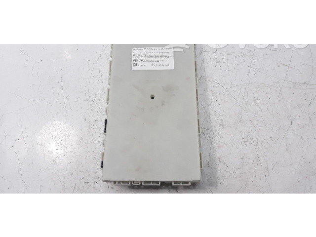 Pojistková skříňka Řídící jednotka BSM 61359352859   BMW 1 E82 E88 2014