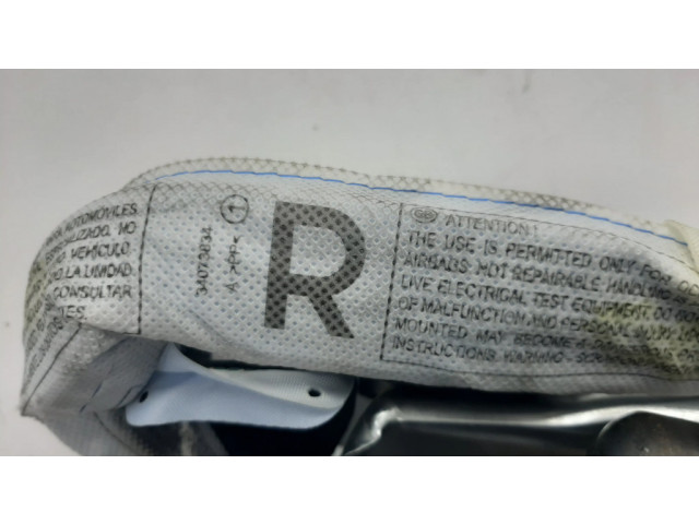 Боковая подушка безопасности 852991178112   BMW X1 E84
