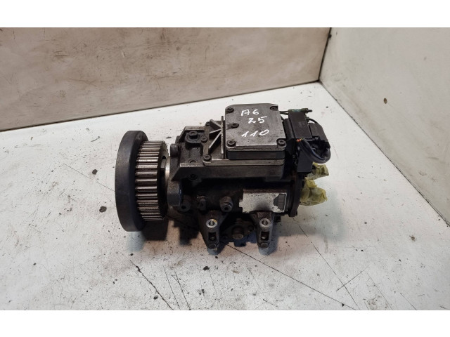 Vstřikovací čerpadlo 0470506006   Audi A6 S6 C5 4B     