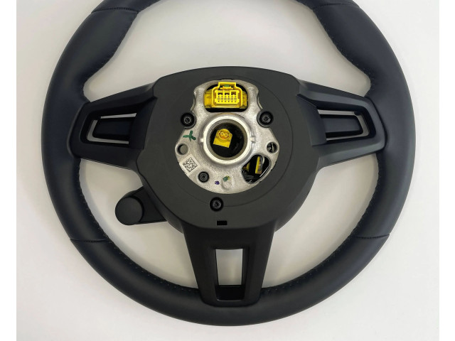 Руль Porsche Taycan 9J1  2019 -  года 9J1419091, 9J1419091DEIA6      