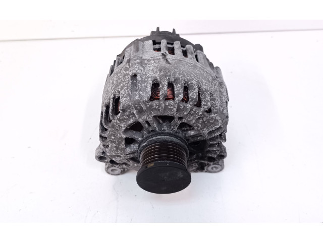 Генератор TG15C149, 03G903016F   Audi Q5 SQ5      