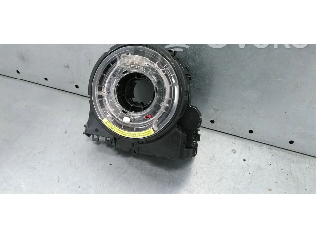 Подрулевой шлейф SRS 4H0953568K   Audi A6 S6 C7 4G