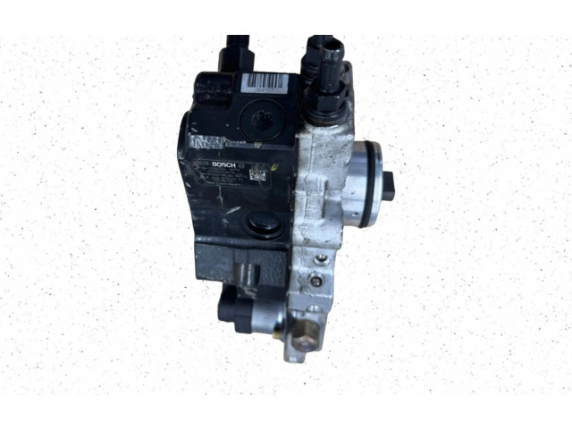 Vstřikovací čerpadlo A6460700101, 0445010078   Mercedes-Benz C W203    OM646 