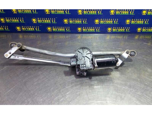 Моторчик дворников BN8V6737XA, F00S2S2698    Mazda 3 I