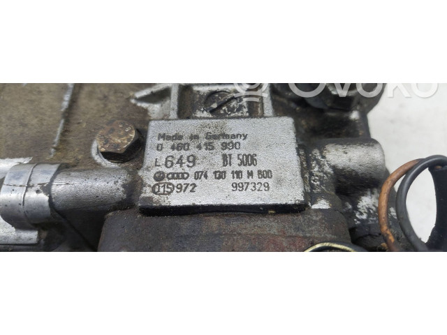Vstřikovací čerpadlo 0460415990, 015972   Volvo V70     