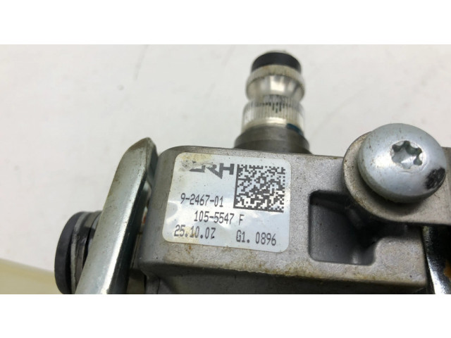    Рулевая рейка 6780879   BMW 5 E60 E61 2004-2010 года