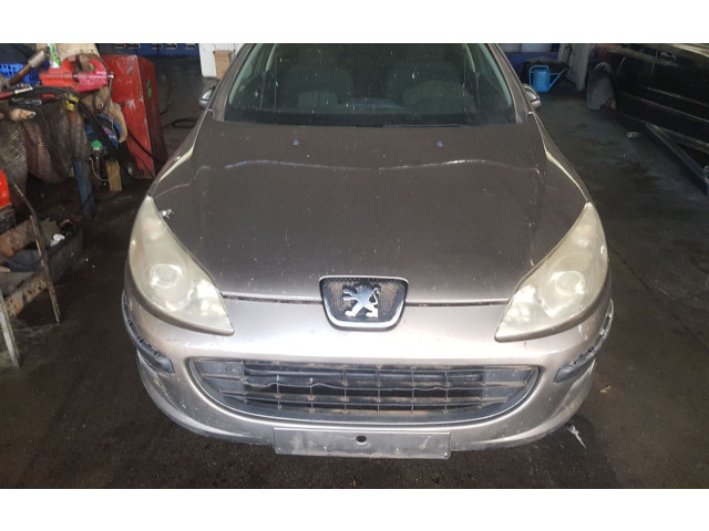 Volant Peugeot 407 2004   