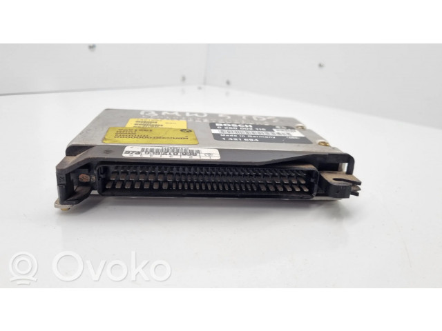 Блок управления коробкой передач 1421694, 0260002115   BMW 5 E34